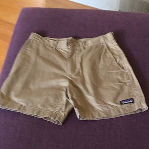 Patagonia shorts m 28